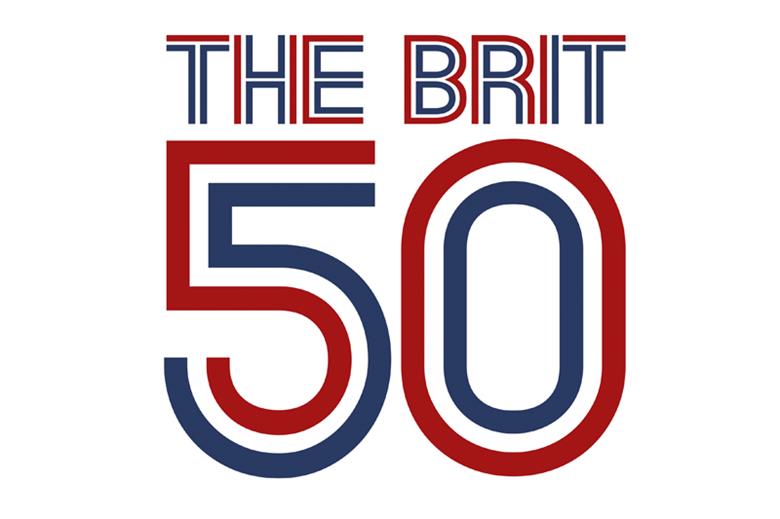 The Brit 50: the top film production companies in the UK