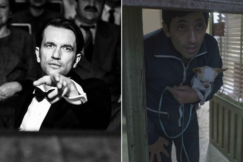'Cold War', 'Dogman' among early European Film Awards winners