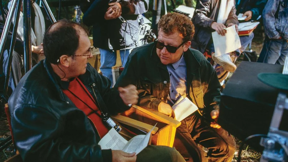 'Last Emperor' Producer on Bernardo Bertolucci: He Drank From "the Milk of Hollywood"