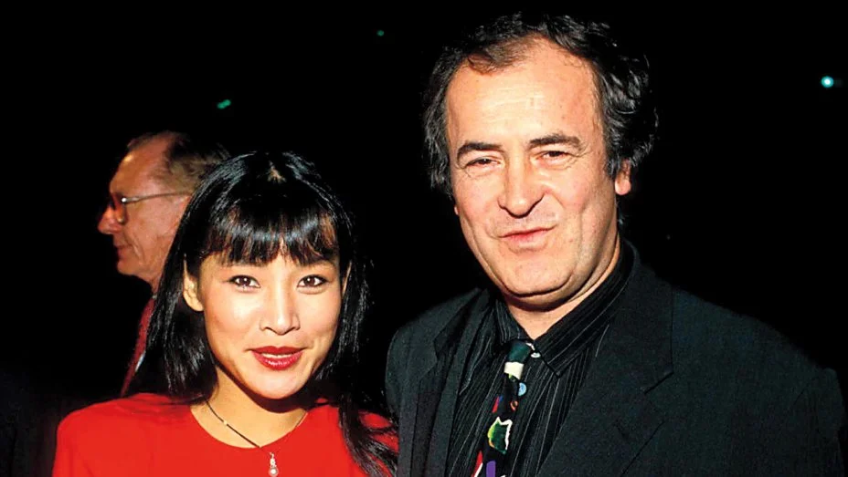 'Last Emperor' Actress Joan Chen on Bernardo Bertolucci: "He Seduced You Into Pleasing Him"