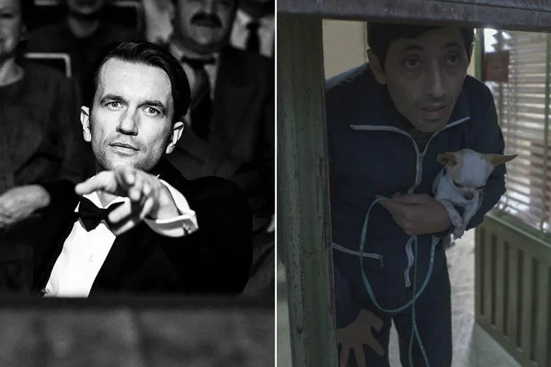 'Cold War', 'Dogman' among early European Film Awards winners