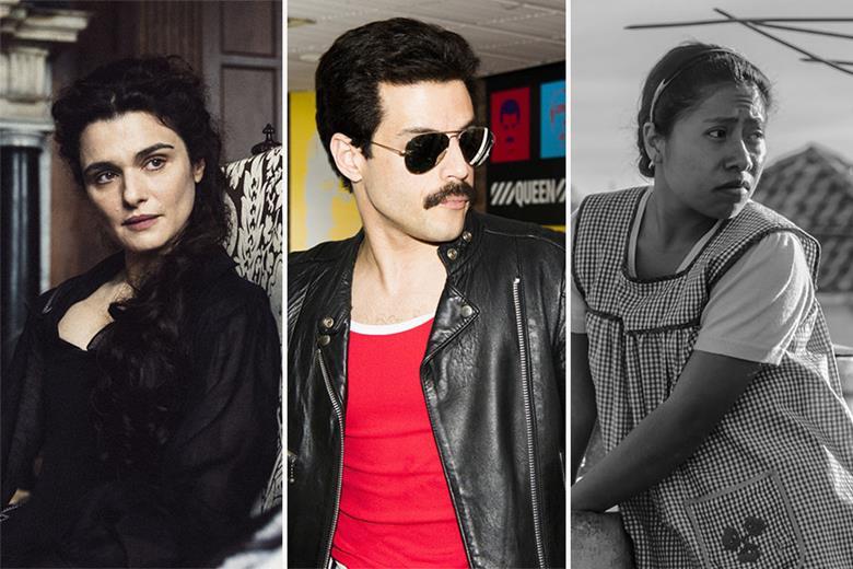  Baftas 2019: full list of nominations