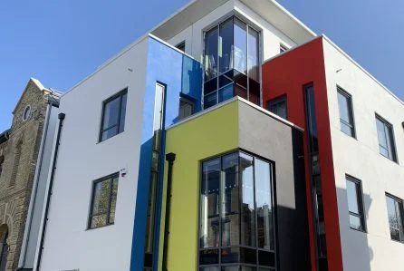 Jeremy Thomas Relocates RPC &amp; HanWay Films From Iconic Soho Building To West London Venue Steeped In Music&nbsp;History