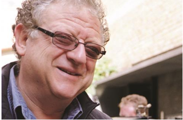 Jeremy Thomas donates personal archive to the BFI