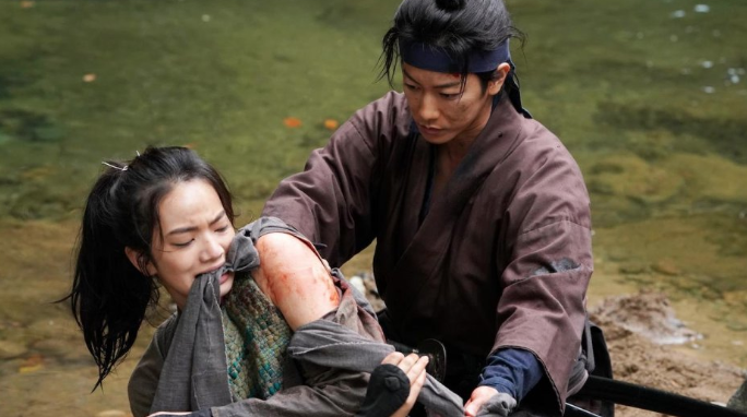 Bernard Rose's 'Samurai Marathon' to Get North America Release From Well Go USA (Exclusive)