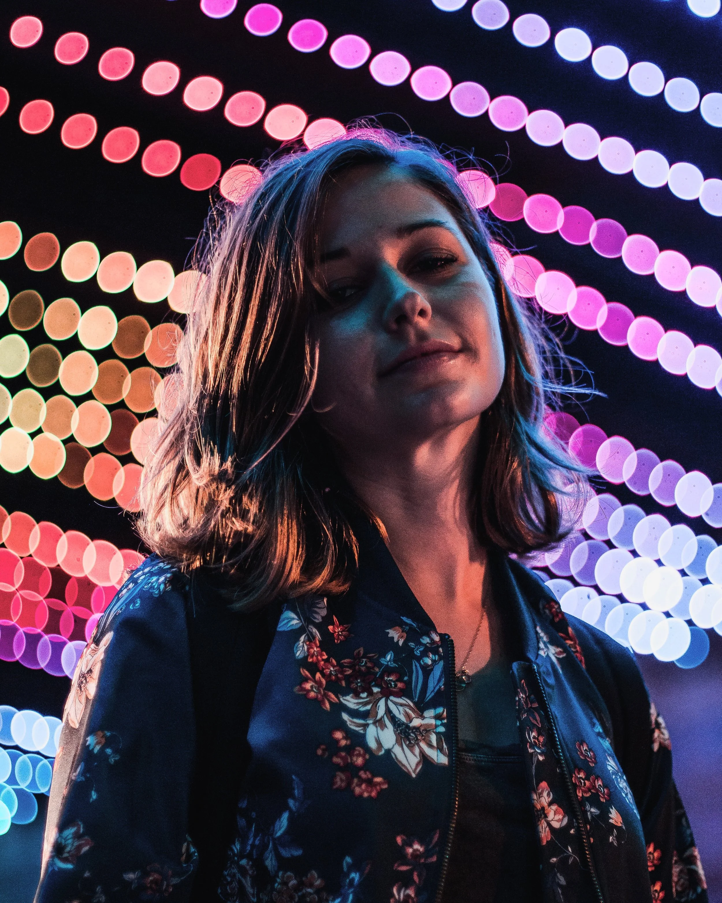 SINCE YOU'VE BEEN GONE 