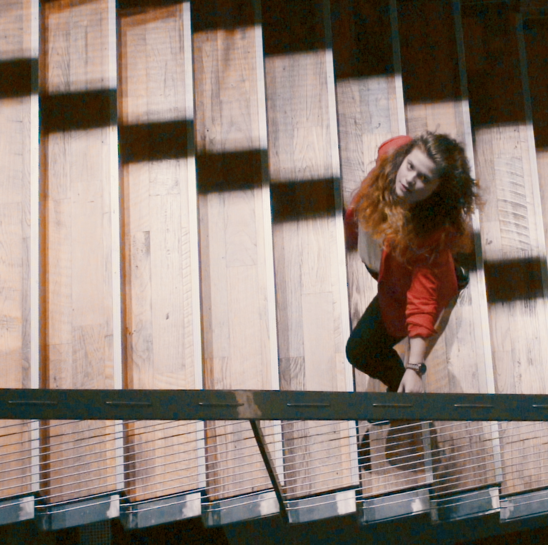 Dancing Through Arnold