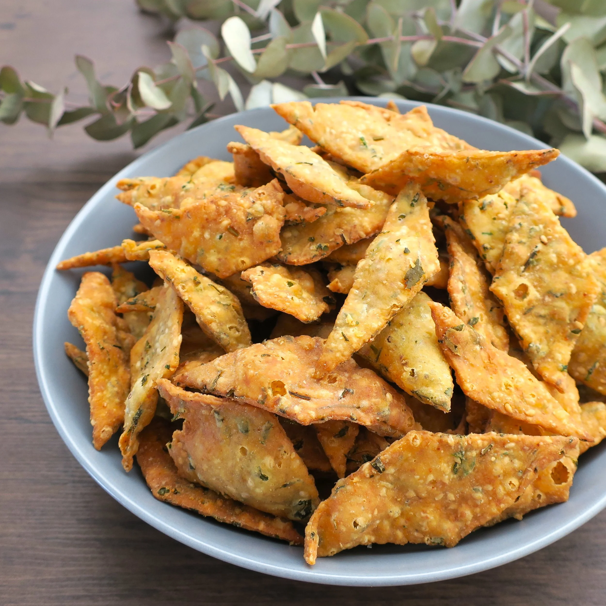 Methi Bhaji Poori