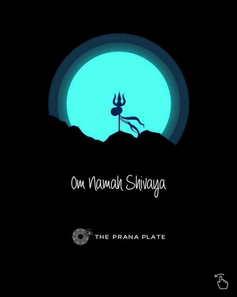 Om Namah Shivaya