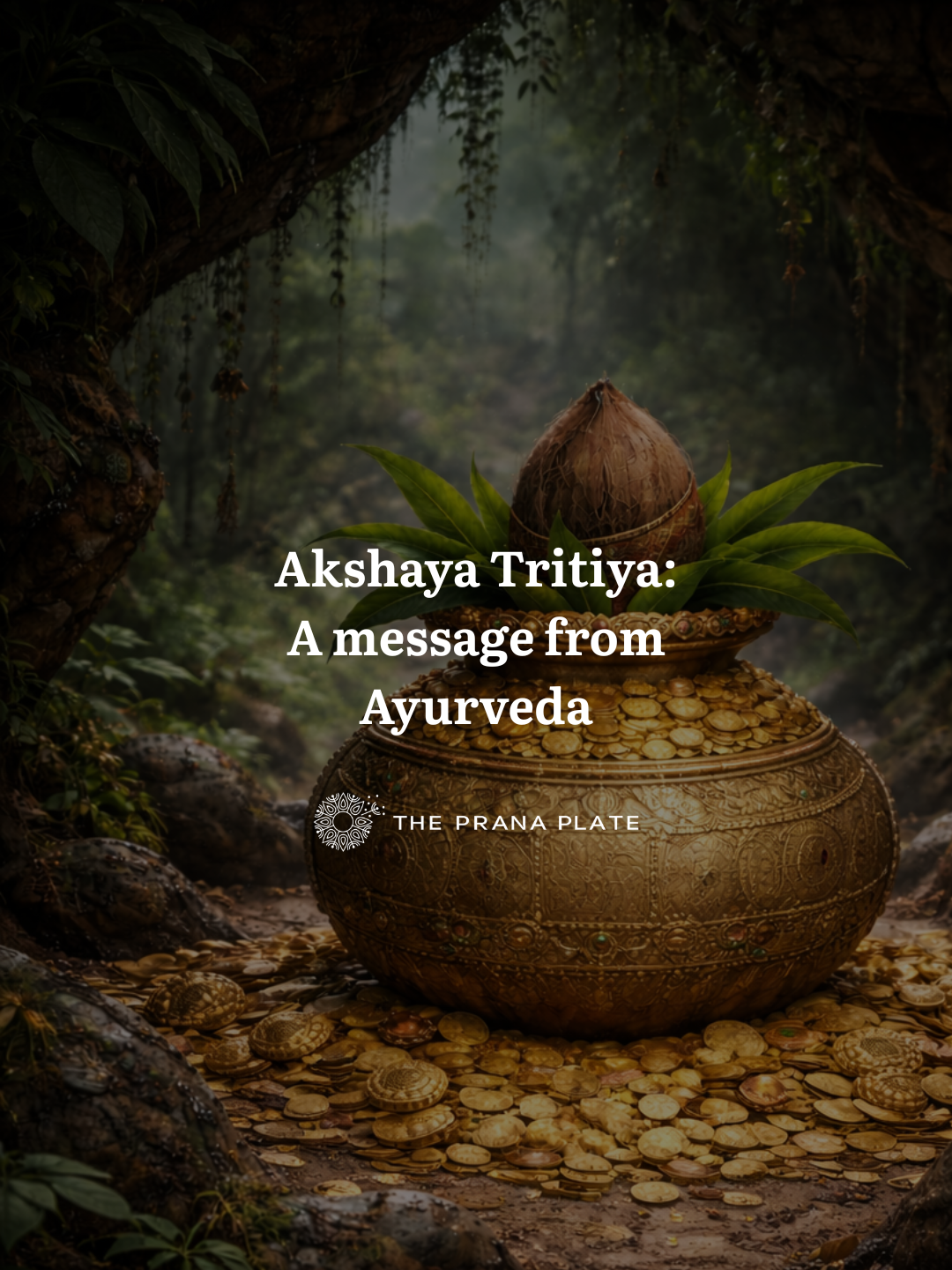 Akshaya Tritiya