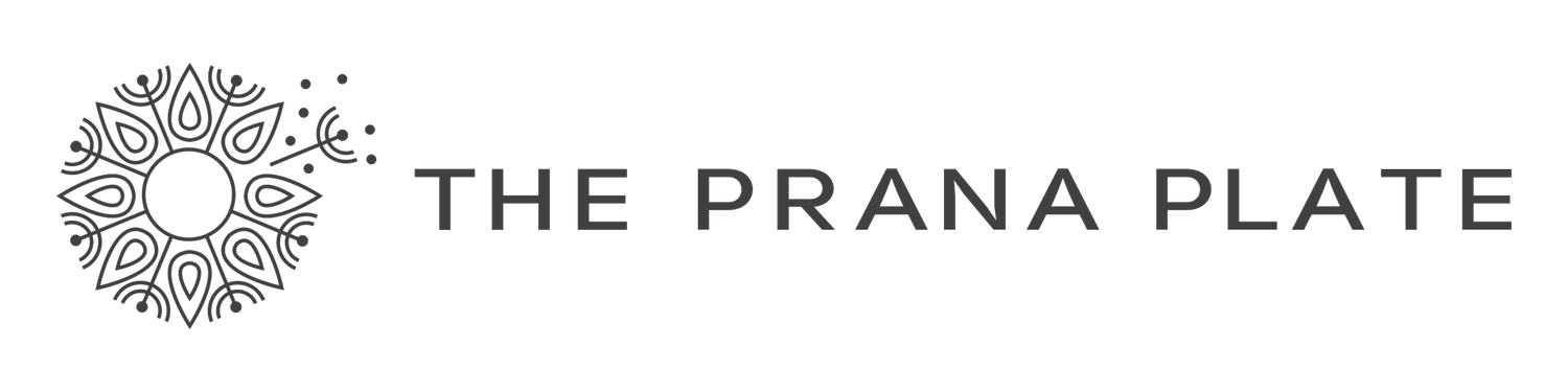 The Prana Plate