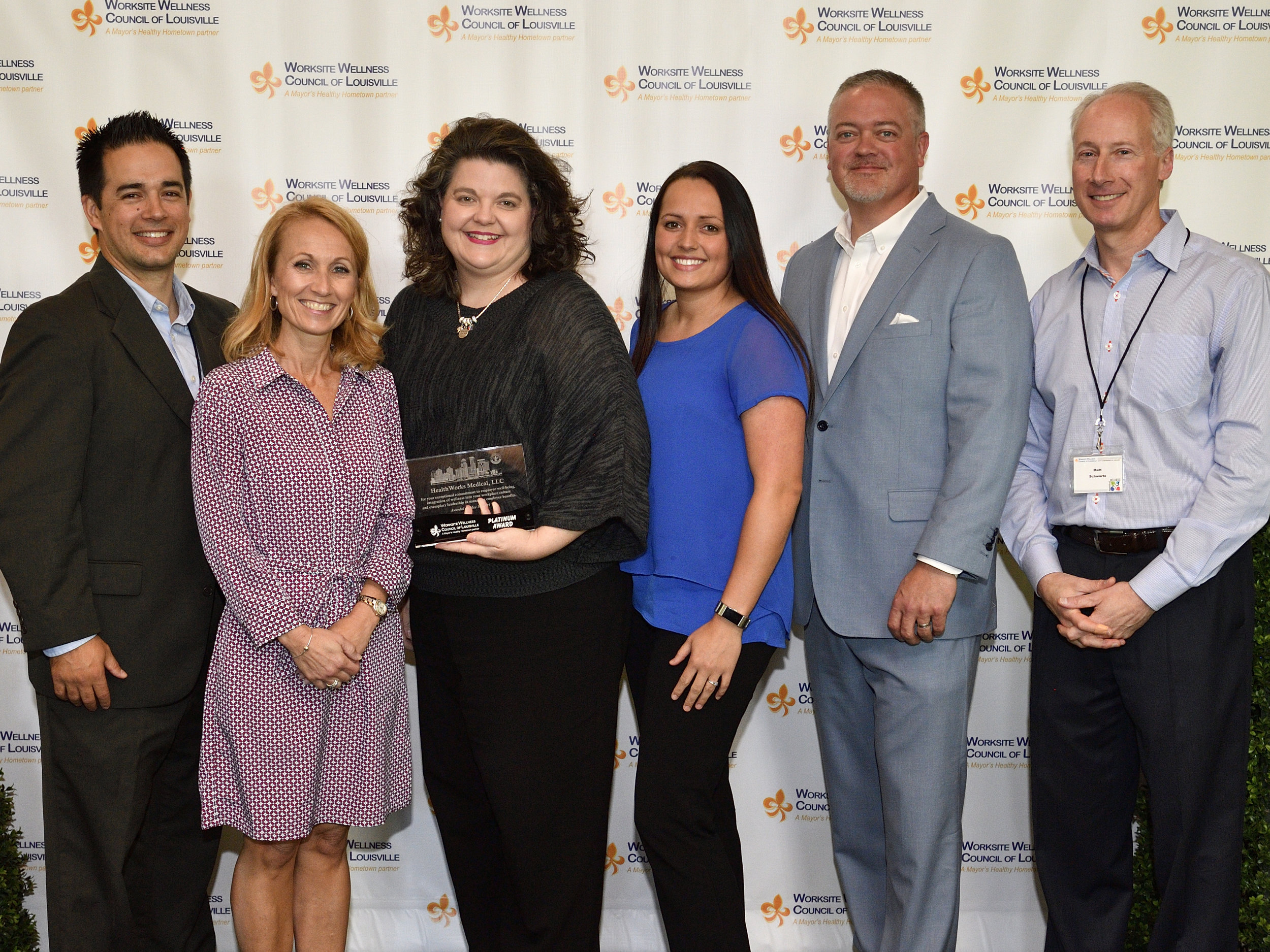 2019 Conference Winners — Worksite Wellness Council of ...