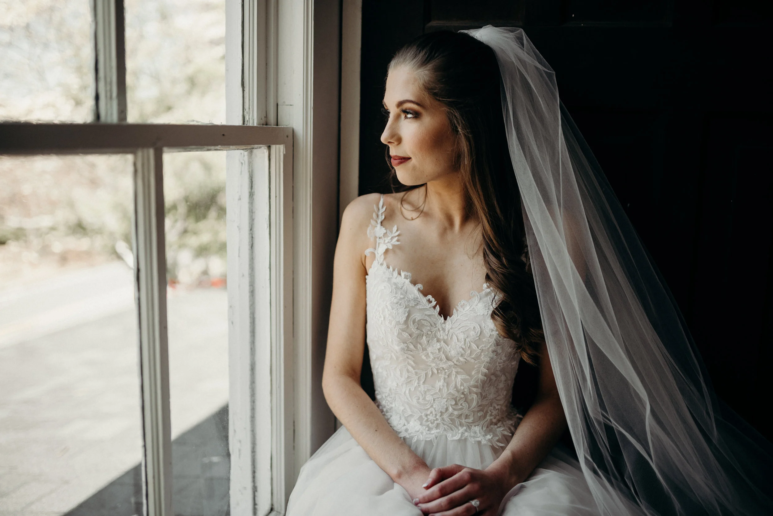 Charlotte, nc wedding photographer