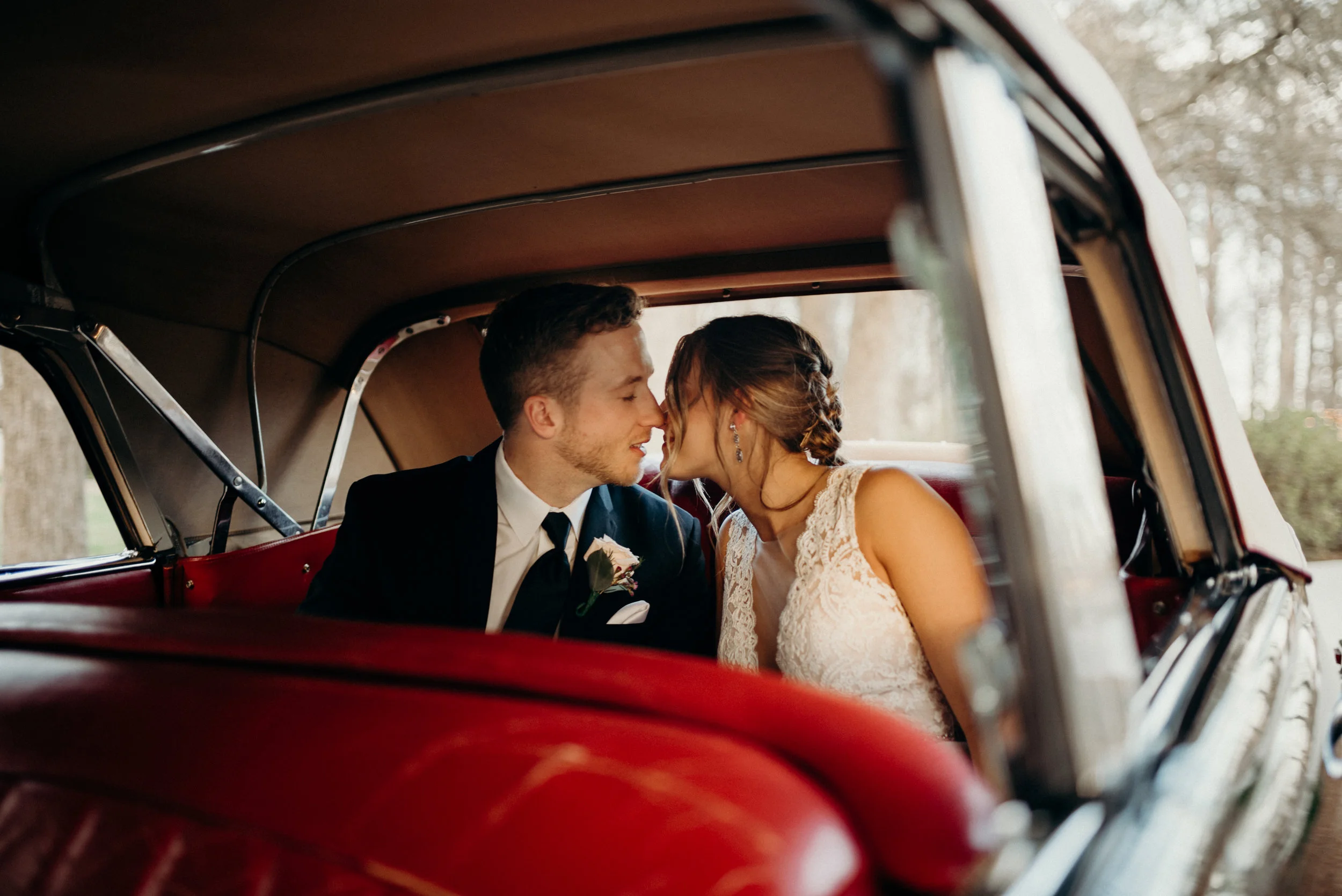 Charlotte, nc wedding photographer