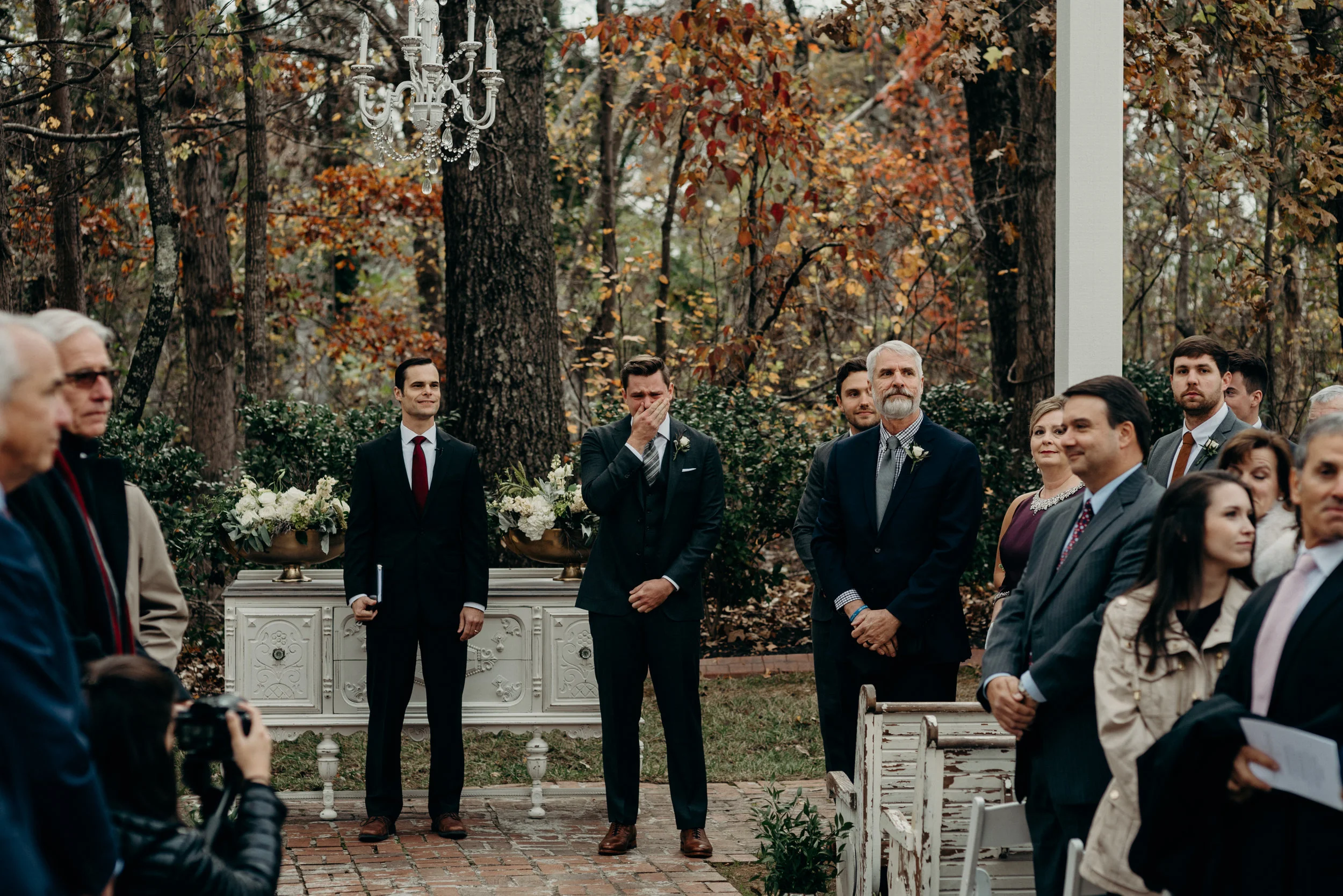 Charlotte, nc wedding photographer