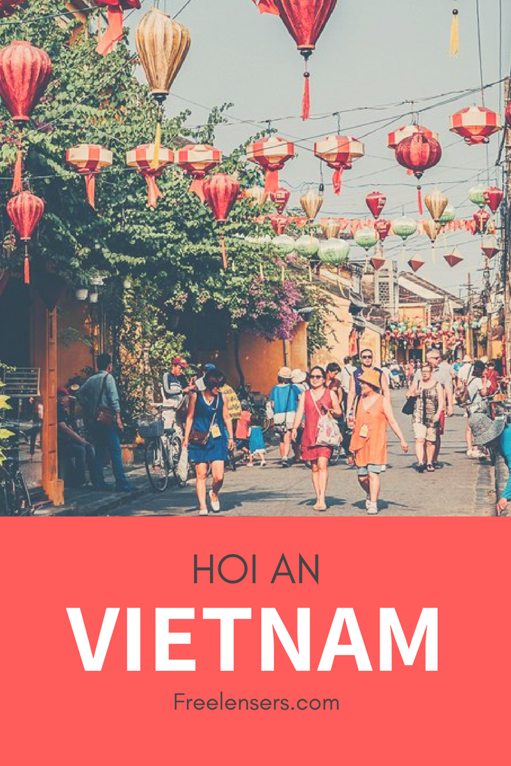 visiter hoi an