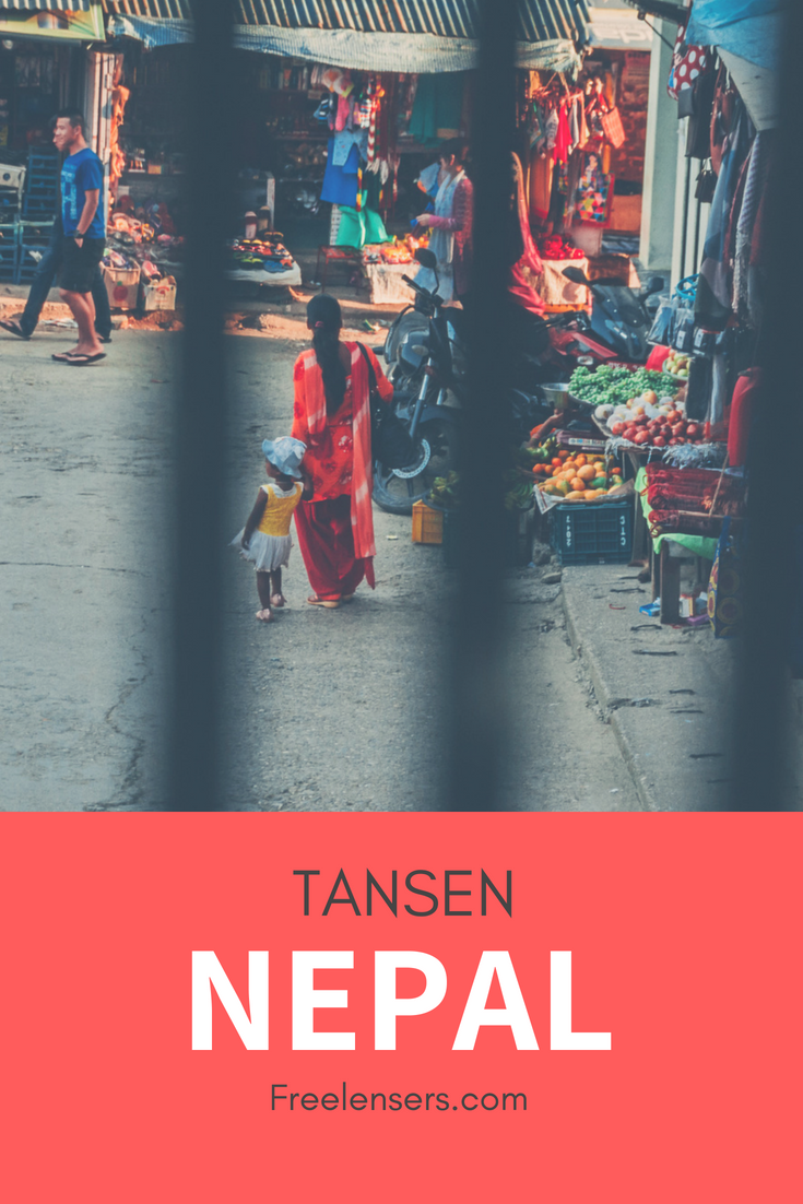 tansen nepal palpa