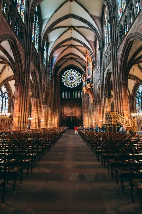 Visiter Strasbourg Que Faire En 1 Jour A Pied Blog Voyage Freelensers