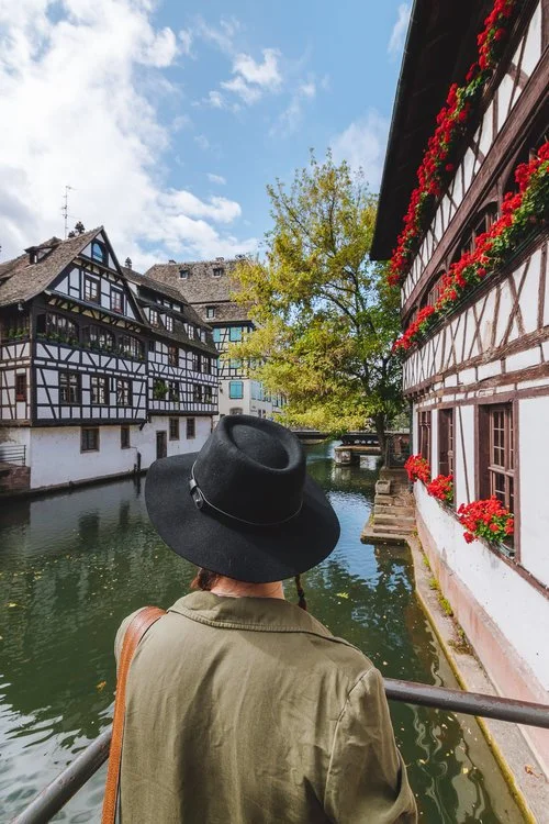 Visiter Strasbourg Que faire en 1 jour à pied ? — Blog Voyage Freelensers