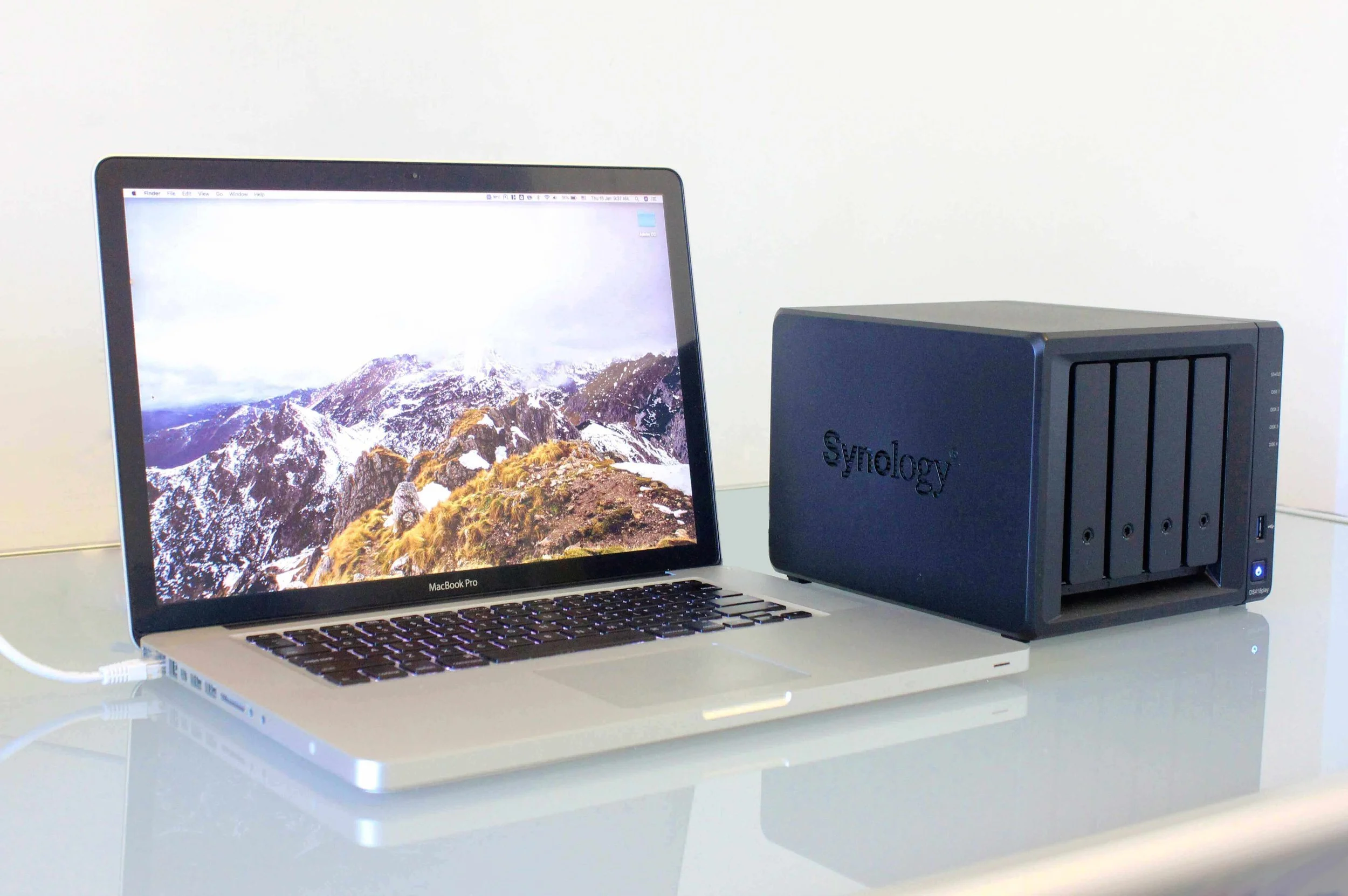 Comment sauvegarder ses photos en 2020 ? Disque dur externe ou NAS ? — Blog Voyage Freelensers