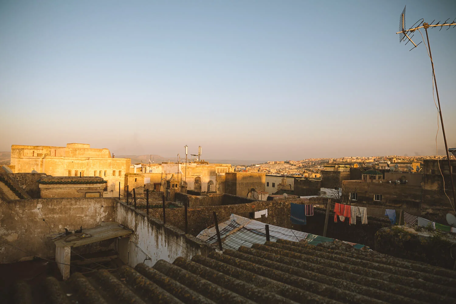 Maroc Visiter Fès en 3 jours Que faire, Que voir ? — Blog Voyage Freelensers