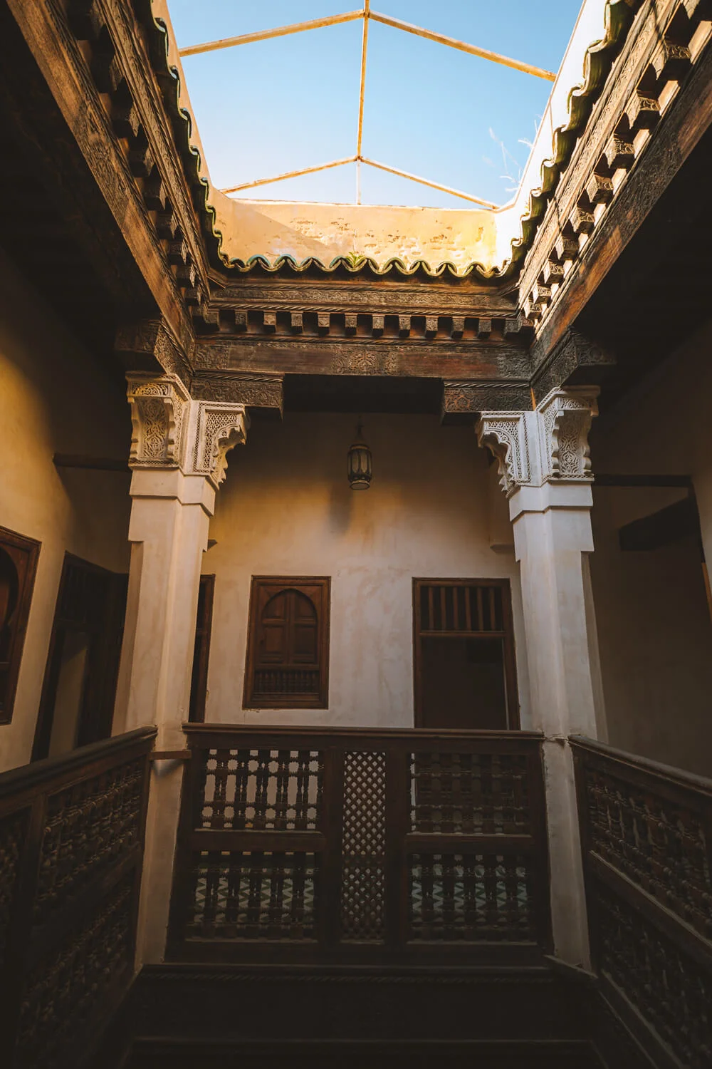 guide medina maroc