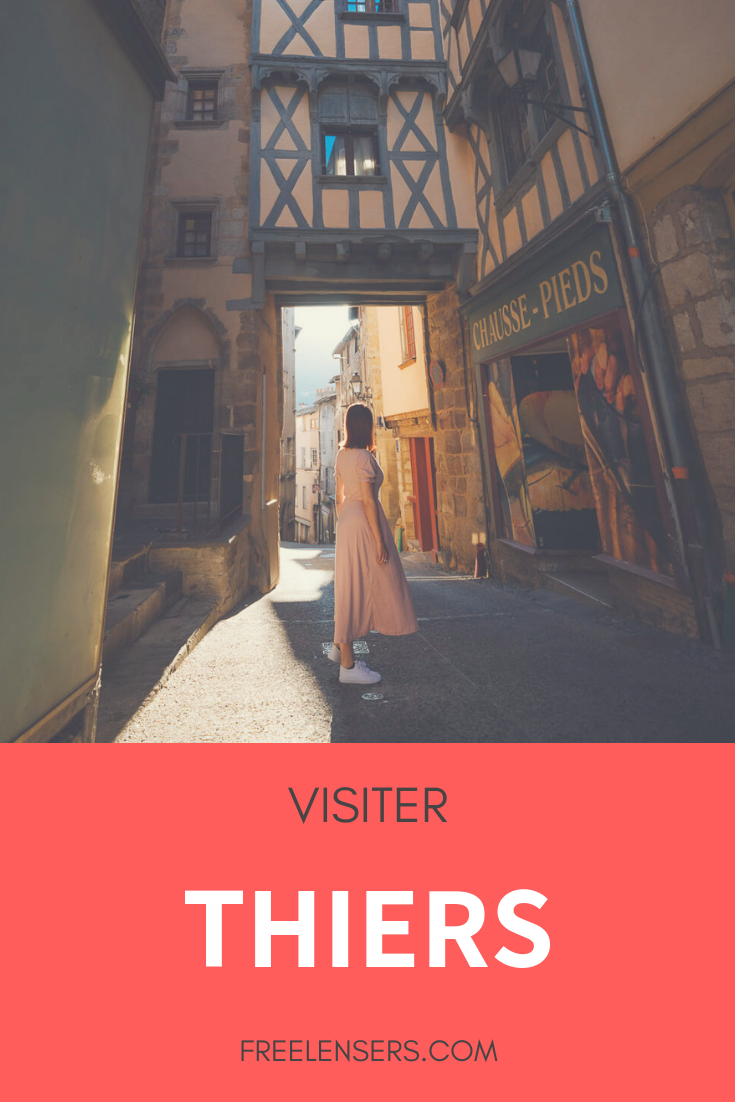 visiter coutellerie thiers