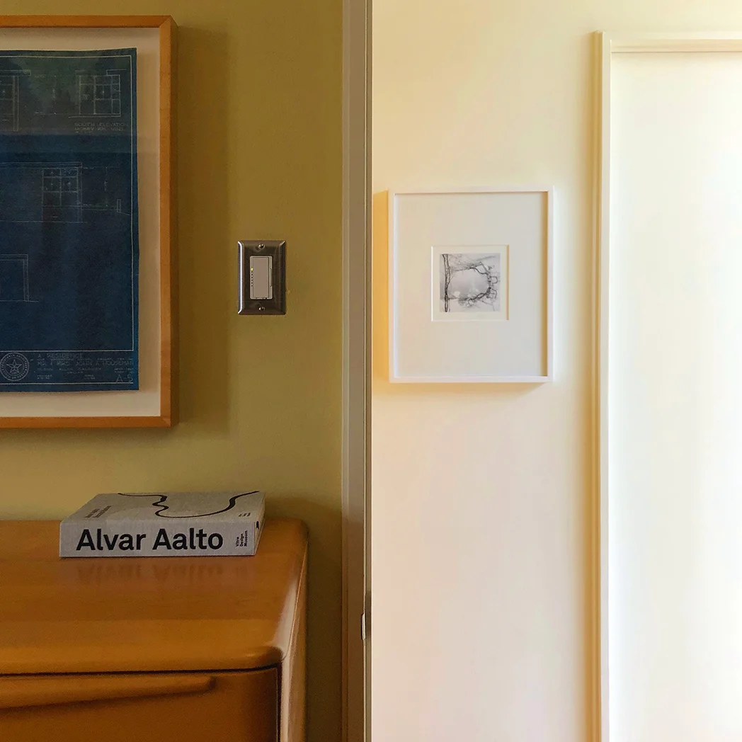 Interview with Architect Cliff Welch In a time of teardowns, gentrification and home tours, neighbors debate what makes a house a home. Is it the square footage, location, elaborate finishes or state-of-the-art technology? Less tangible elements give a home its heart and soul, says Clifford Welch, architect at Welch/Hall . Architecture can be a thoughtful balance of restraint, he says. Welch and his wife, Donna, bought 1019 Waterford Drive in 1996. Designed by Glenn Allen Galaway for John Houseman and Esther Webb in 1953, the house has been honored by Dallas American Institute of Architects and Preservation Dallas. Here’s how the Welch family turned a mid-century modern into a home well-lived after buying it from the Houseman daughter.