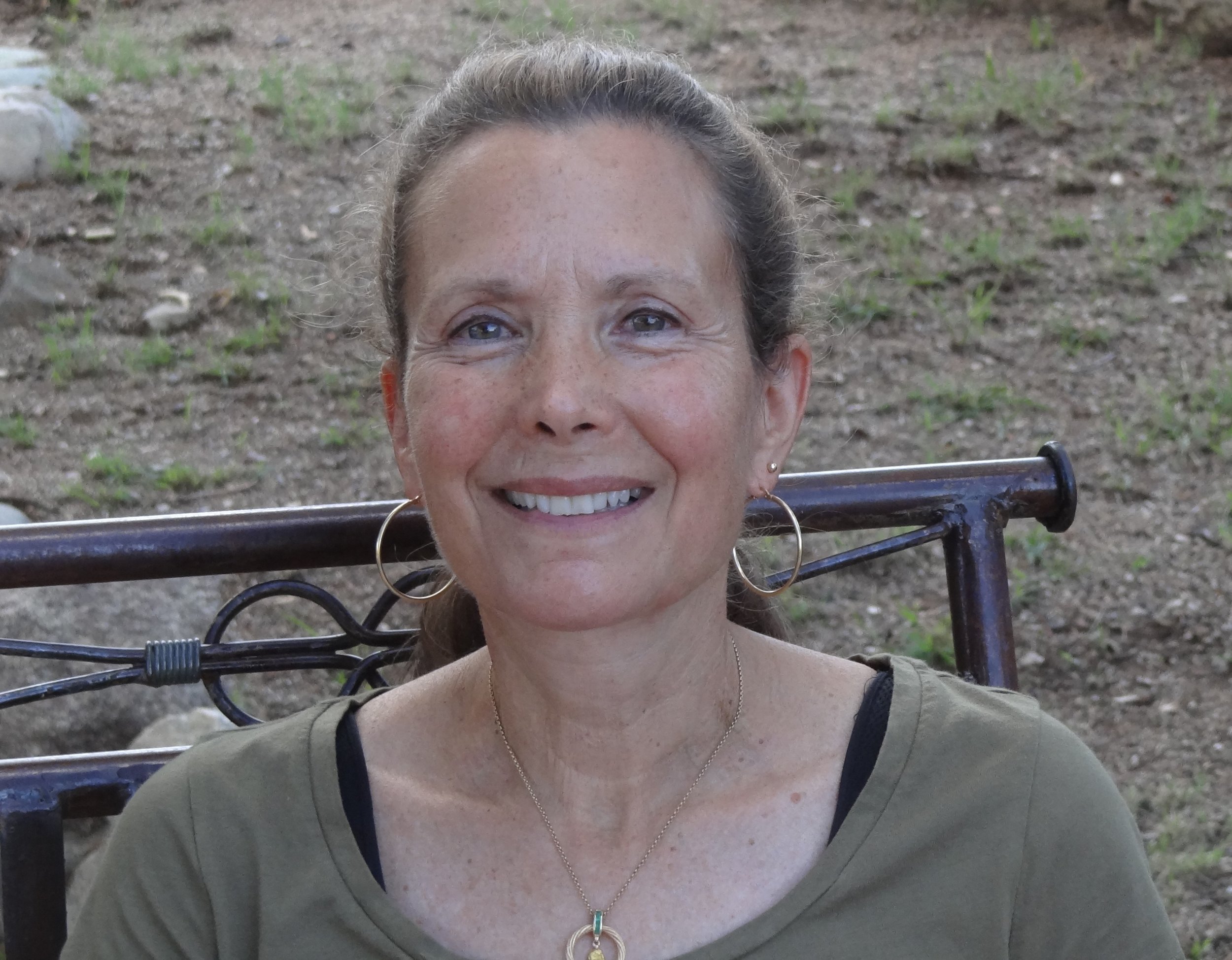Bonnie Cunningham is a licensed Physical Therapist in the states of New York, New Jersey, and Pennsylvania. She holds a BS and an MA in Physical Therapy and MA of Public Administration. Bonnie is also a registered member of the American Hippotherapy Association, Inc ., A PATH Intl. Certified Riding Instructor and is certified as a National Assessor for riders interested in competing in national events and the Paralympics.