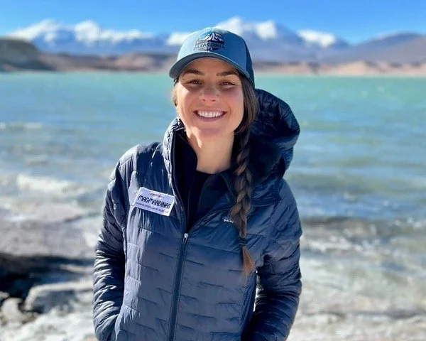 Chelsey Berg