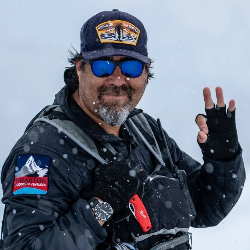Guillermo Parra