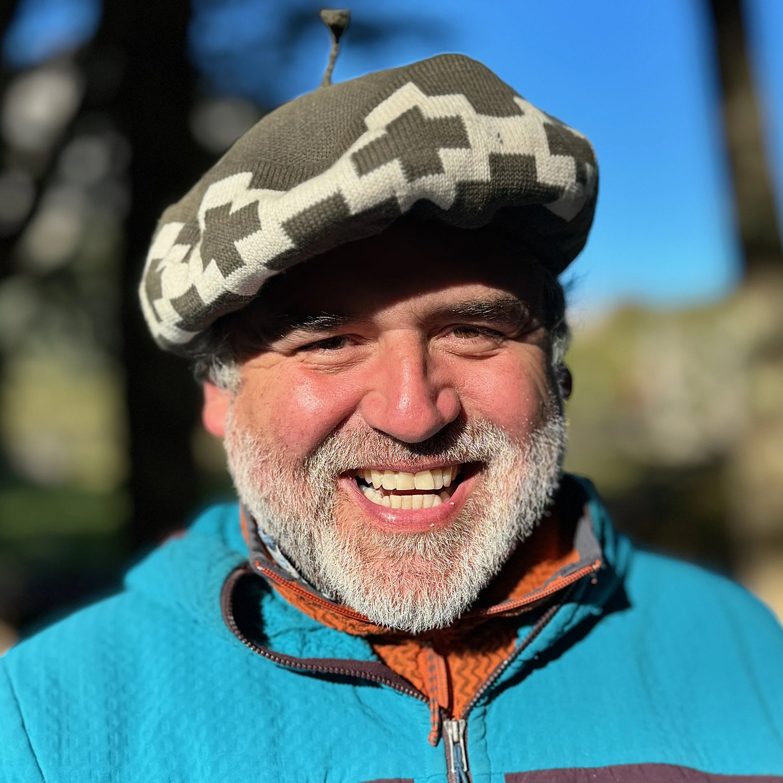 Marco Garrido