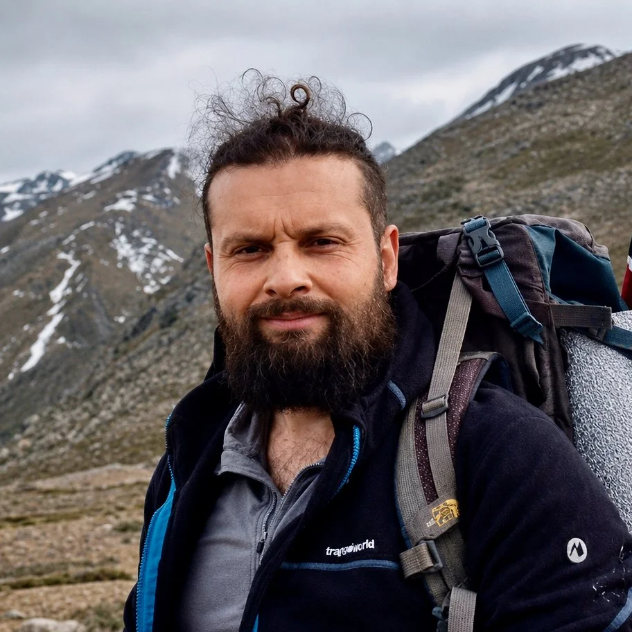Alan Robertson
