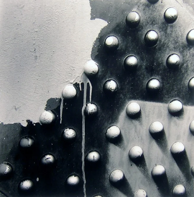 "Rivets" by Randy Efros