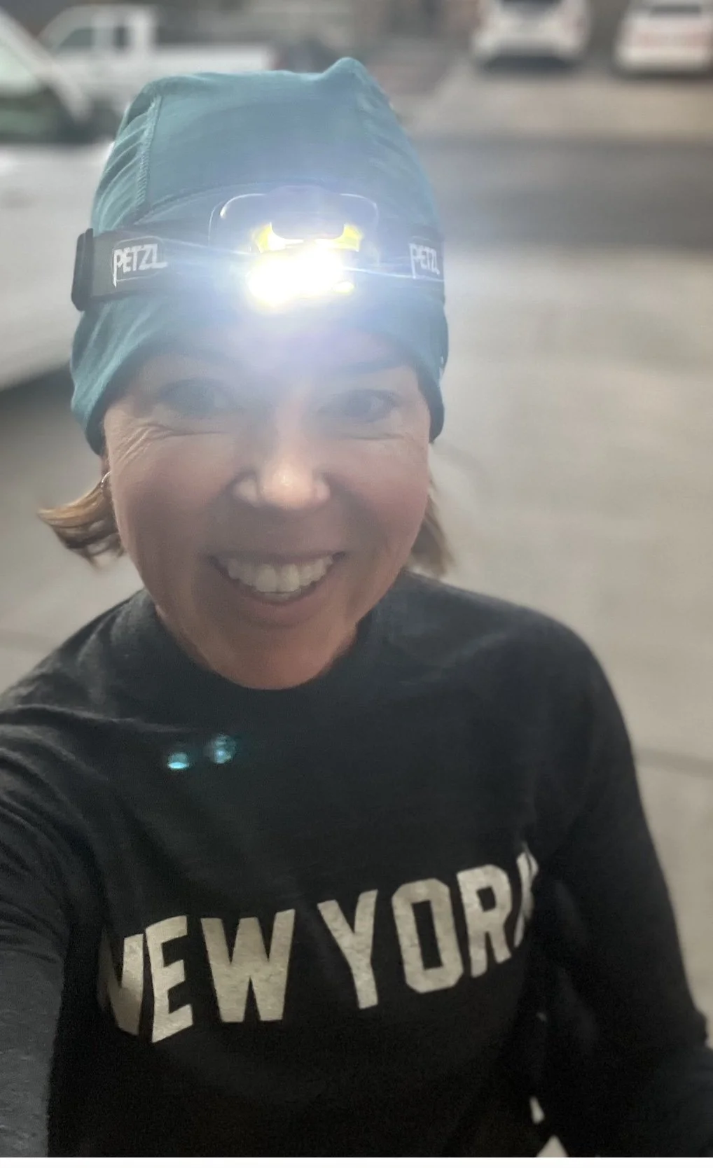 What "Recovering" Continues to Mean to Me