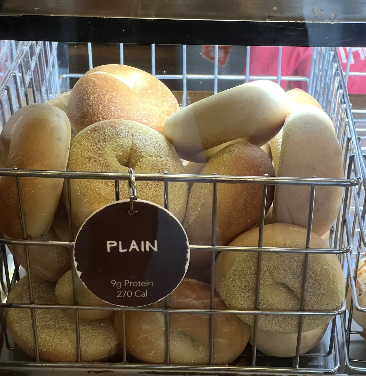 What does my "fueling" look like now?