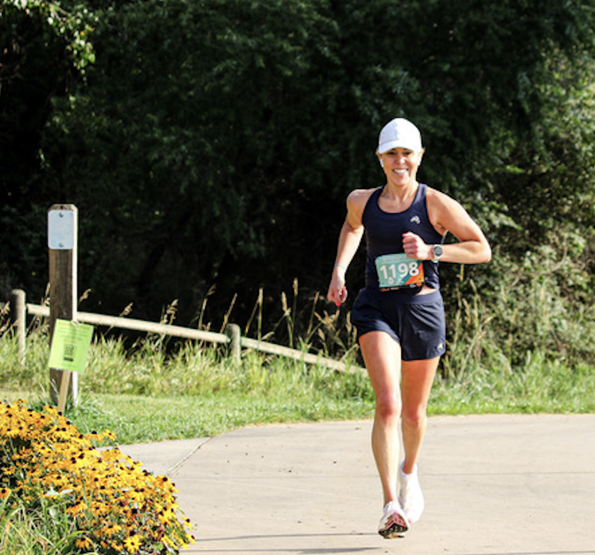 What does "well" mean to me? 