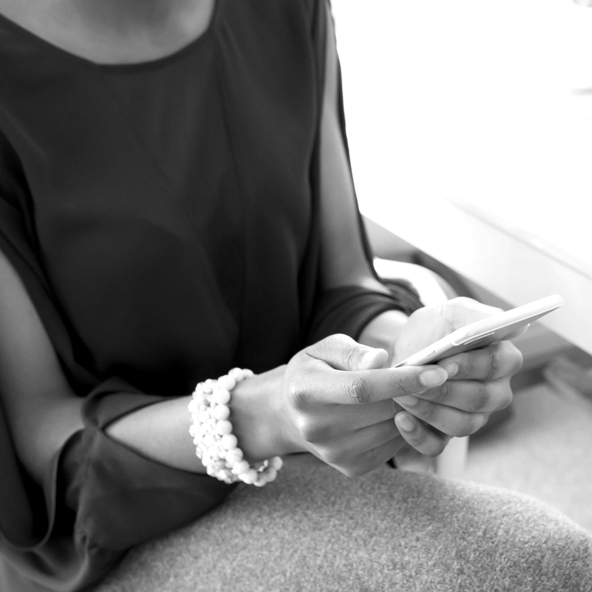 Stòp di ignorá WhatsApp den bo negoshi.