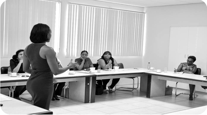 Your employees need personal branding. All of them. 