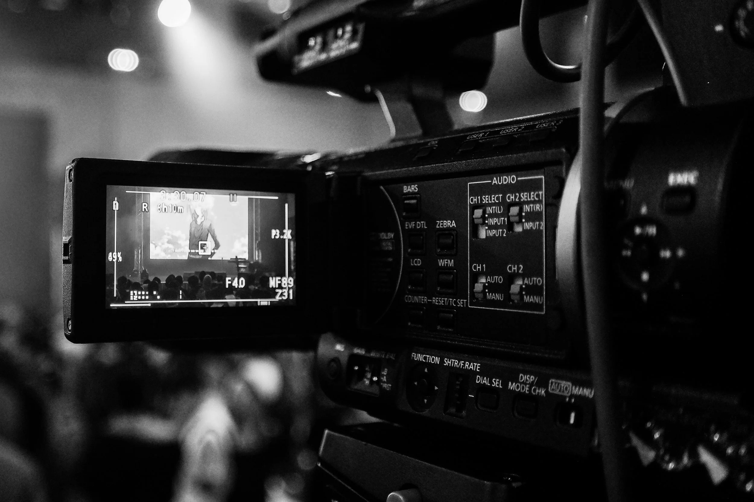 5 Things You Absolutely Need to Make a Successful Commercial