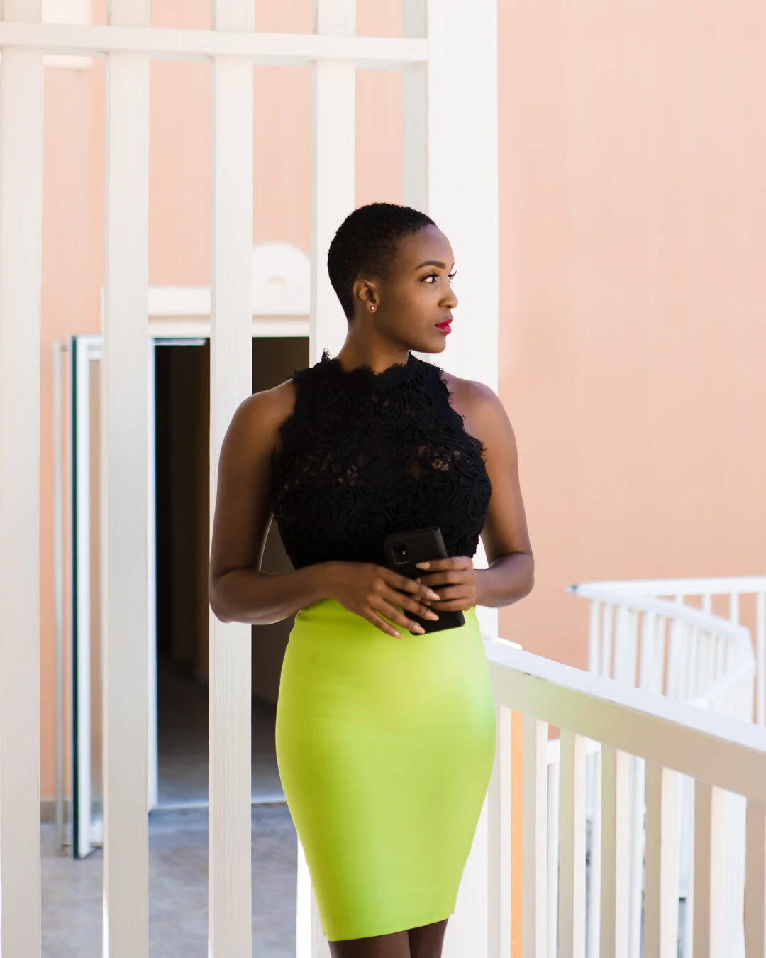 Some of your sales people are faster and smarter than you think. 