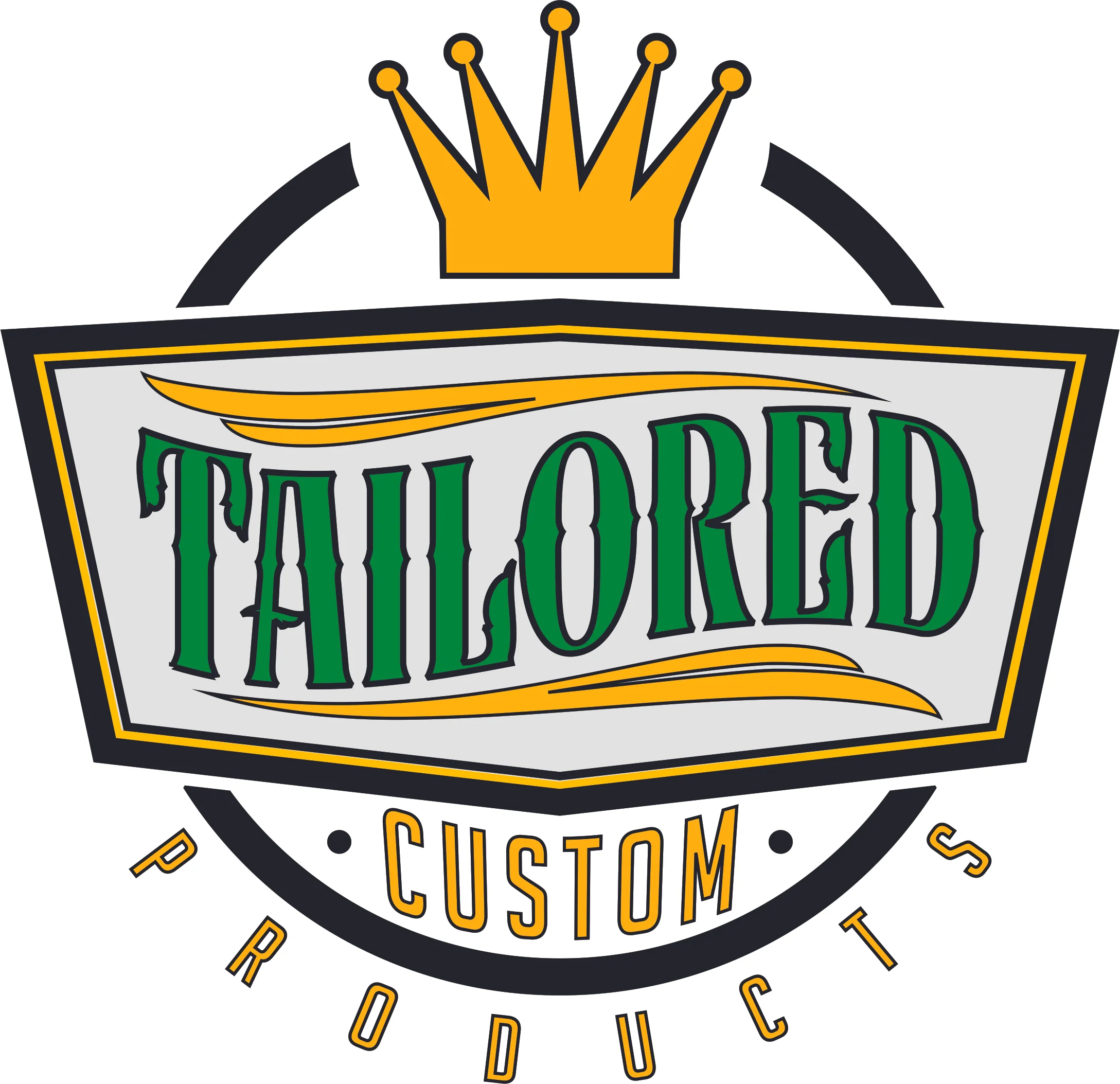 Tailored Custom Products
