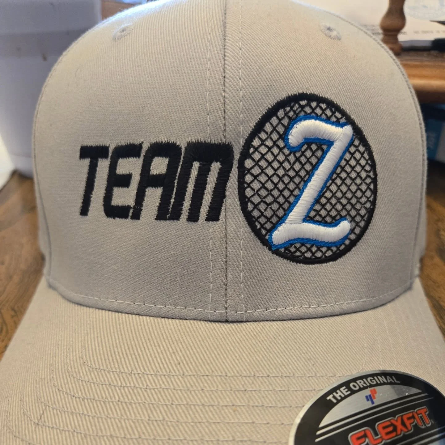 New shop is open and ready for orders! Located in Vista, but we can ship.