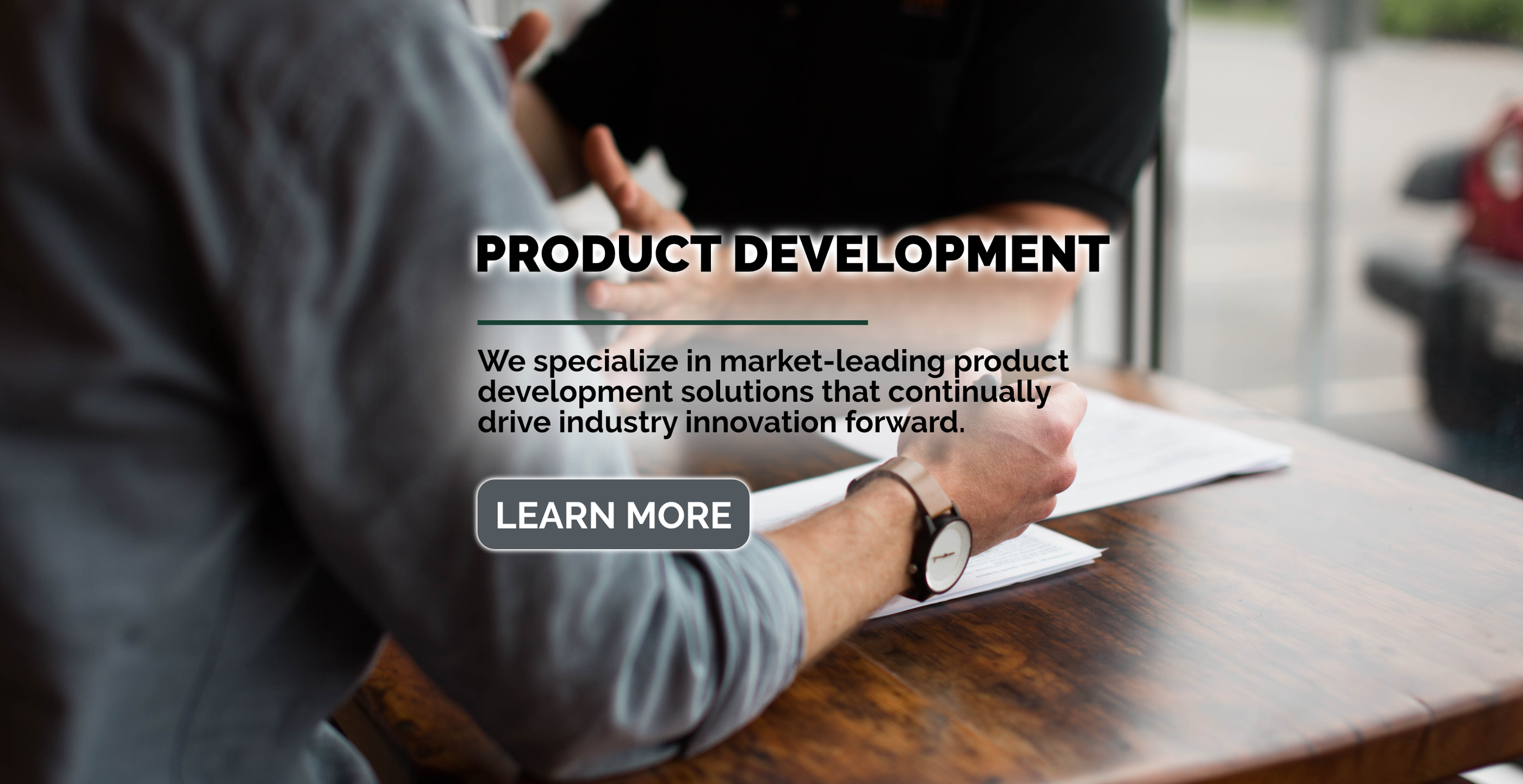 Product Development Homepage.png