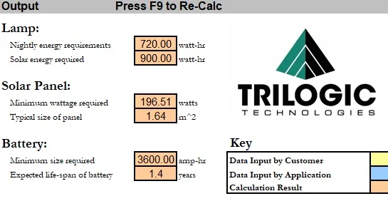 Output - Solar Calc - TriLogic.jpg