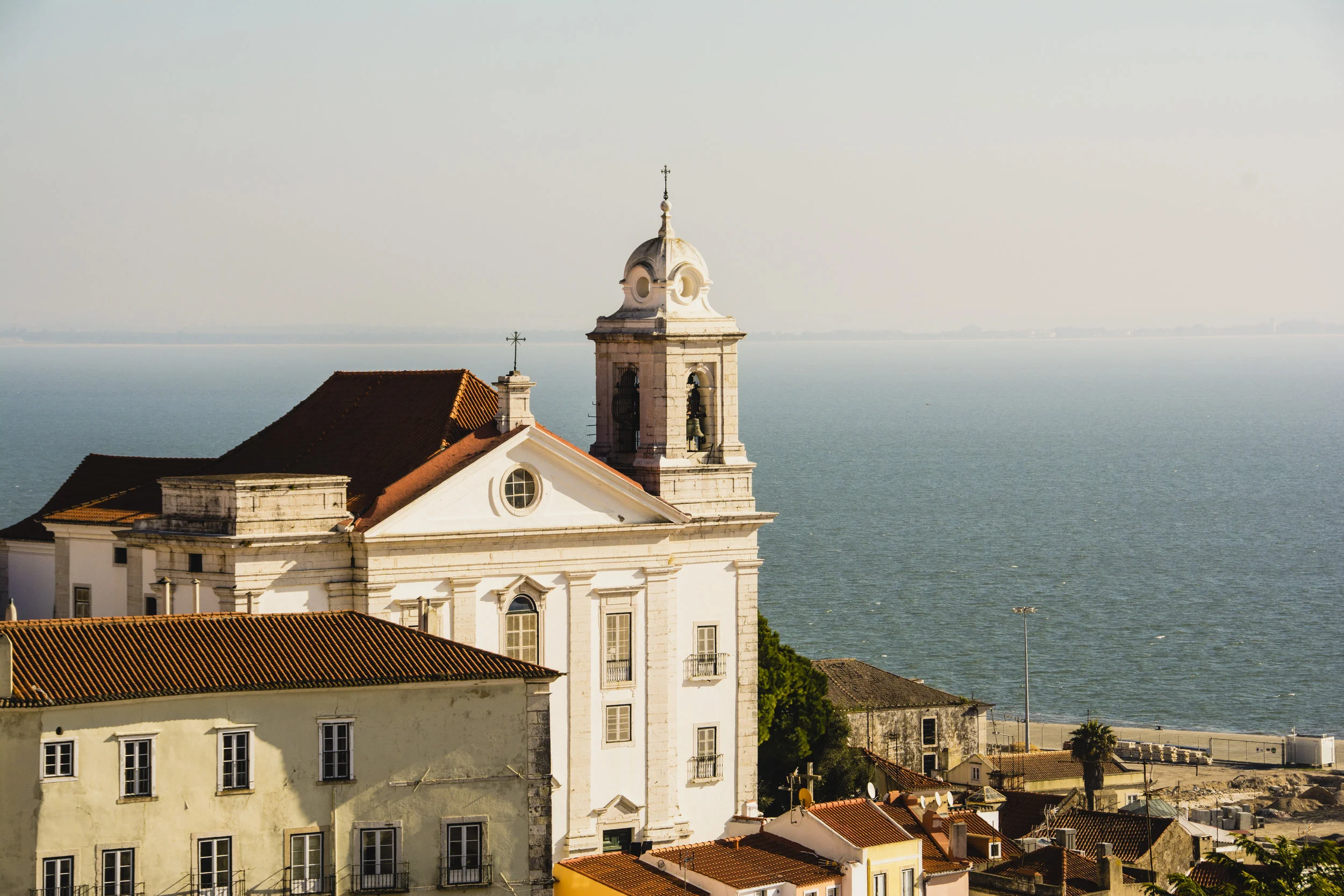Río Tejo