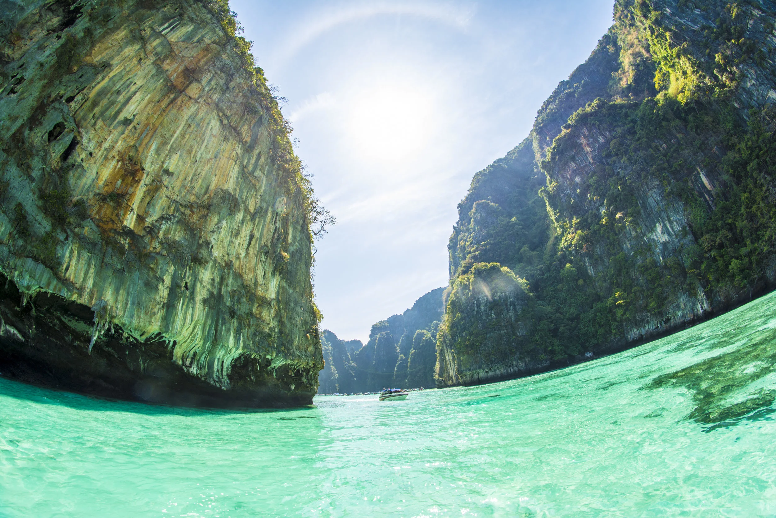 Koh Phi Phi