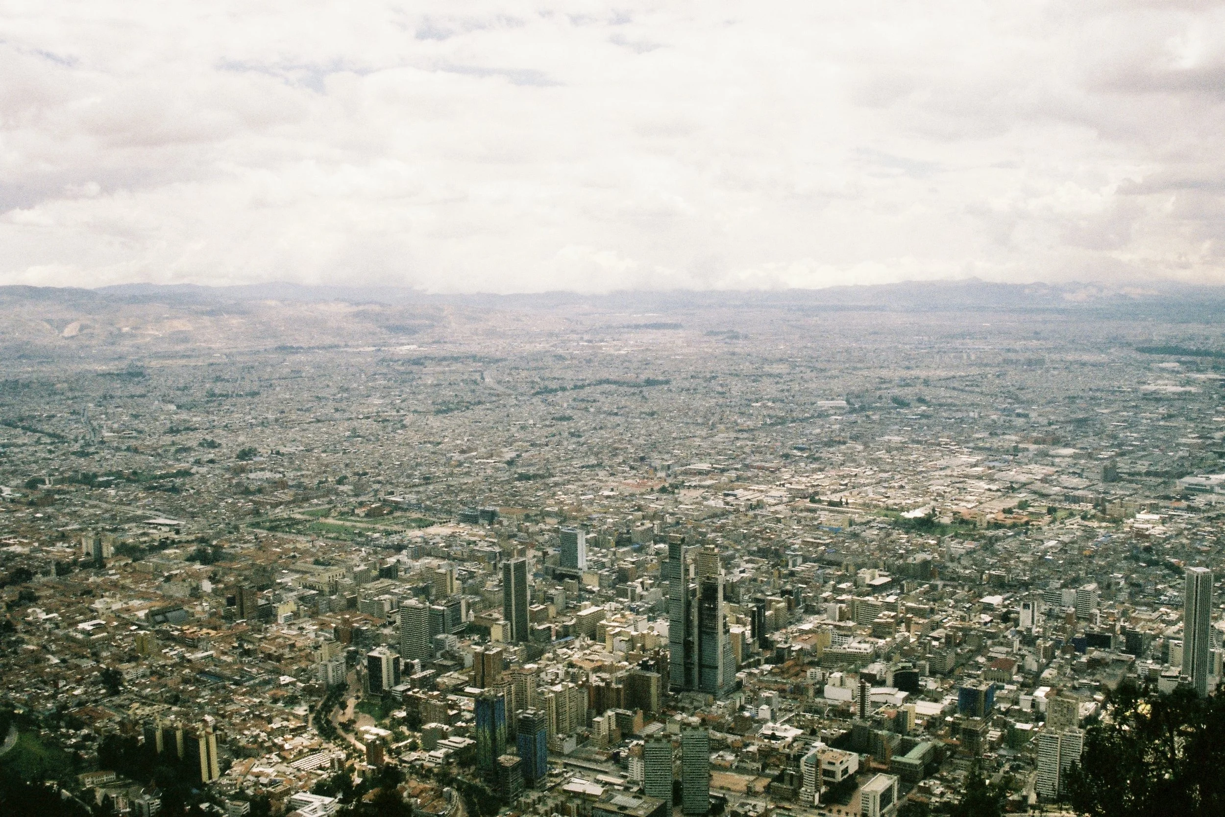 Bogota