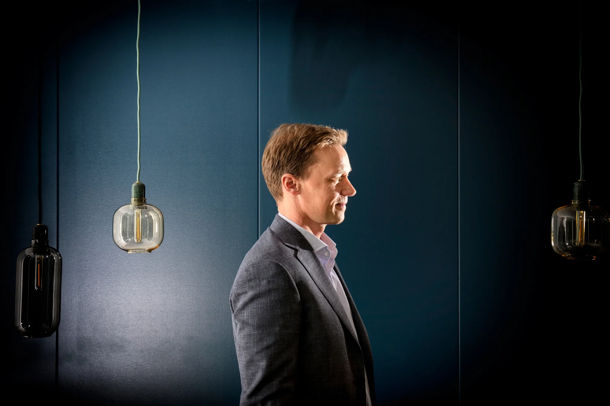 Mattias Perjos