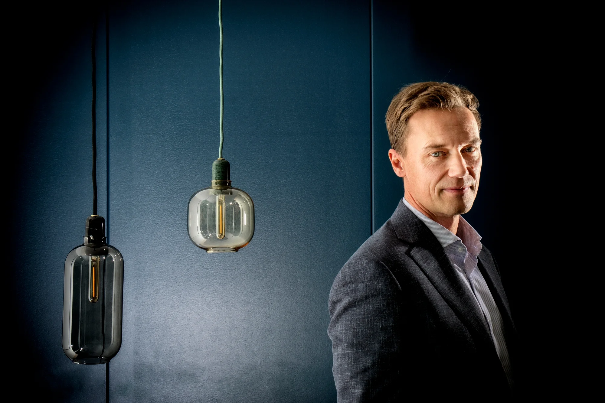 Mattias Perjos